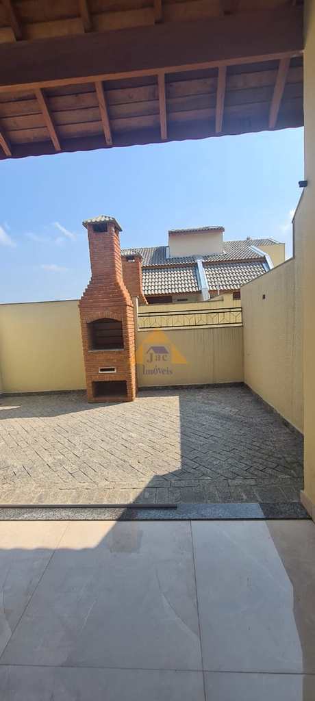 Cobertura em Santo André, no bairro Campestre