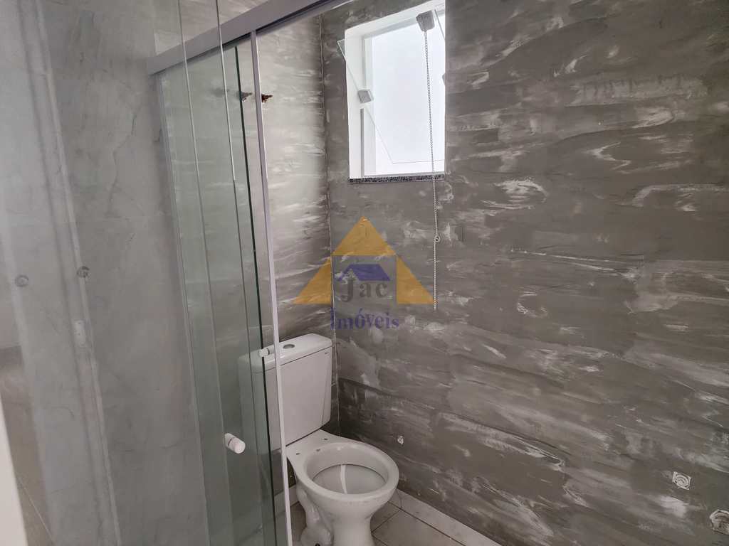 Cobertura em Santo André, no bairro Campestre