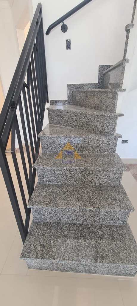 Cobertura em Santo André, no bairro Campestre