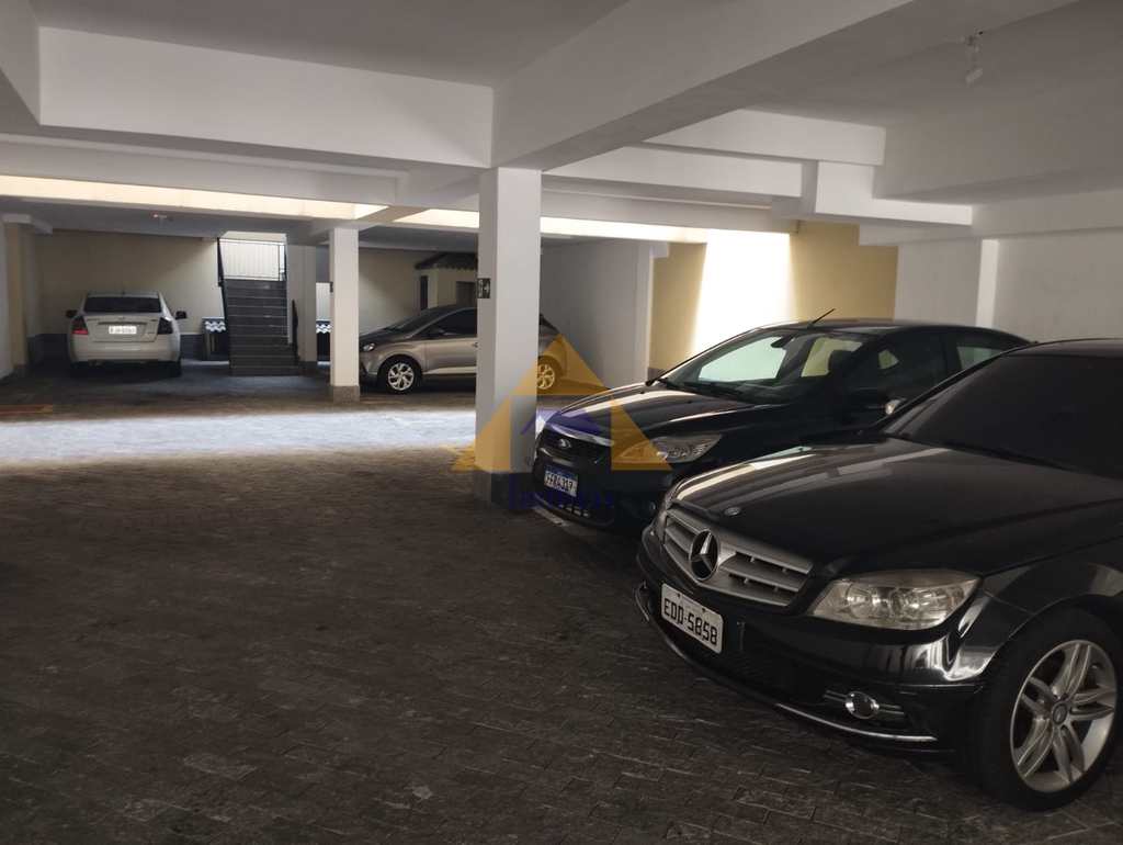 Cobertura em Santo André, no bairro Campestre