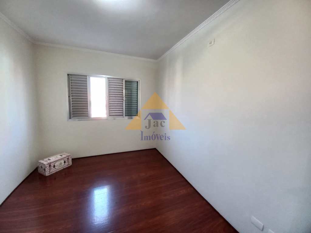 Sobrado em Santo André, no bairro Jardim Progresso