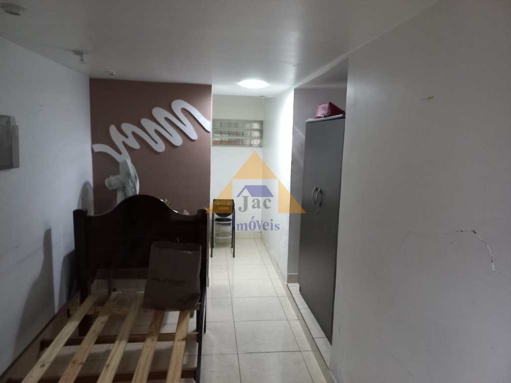 Sobrado em Santo André, no bairro Jardim Progresso