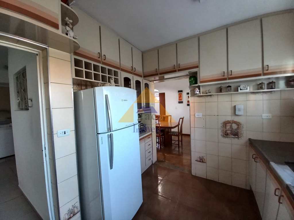 Sobrado em Santo André, no bairro Jardim Progresso