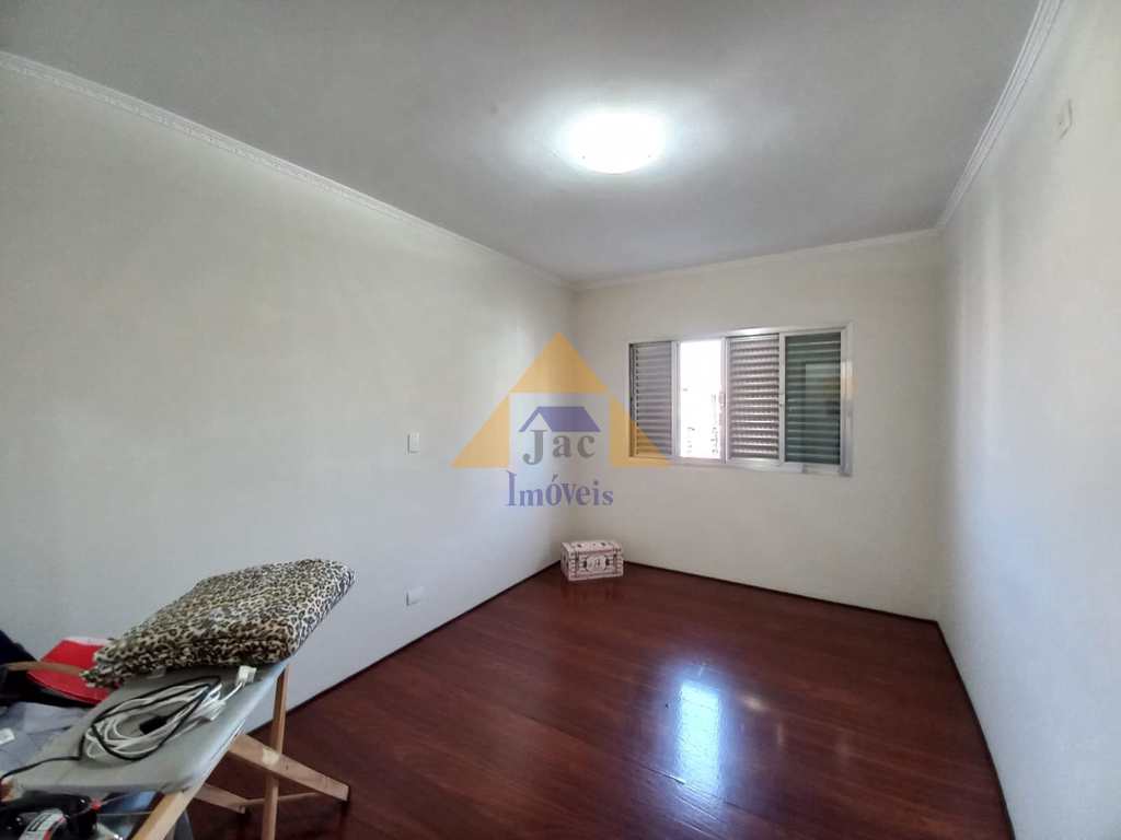 Sobrado em Santo André, no bairro Jardim Progresso