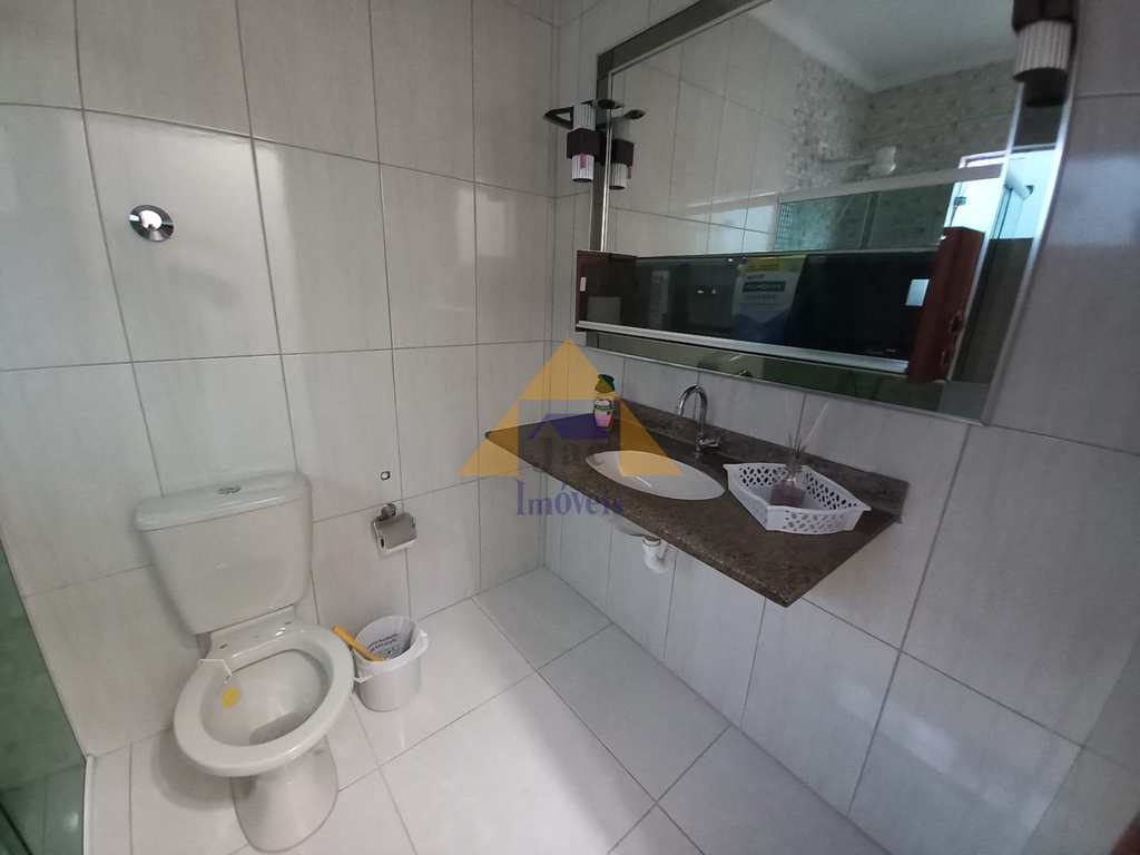 Sobrado em Santo André, no bairro Jardim Progresso