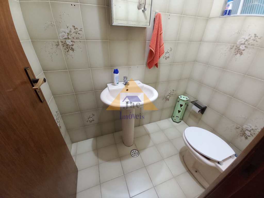 Sobrado em Santo André, no bairro Jardim Progresso