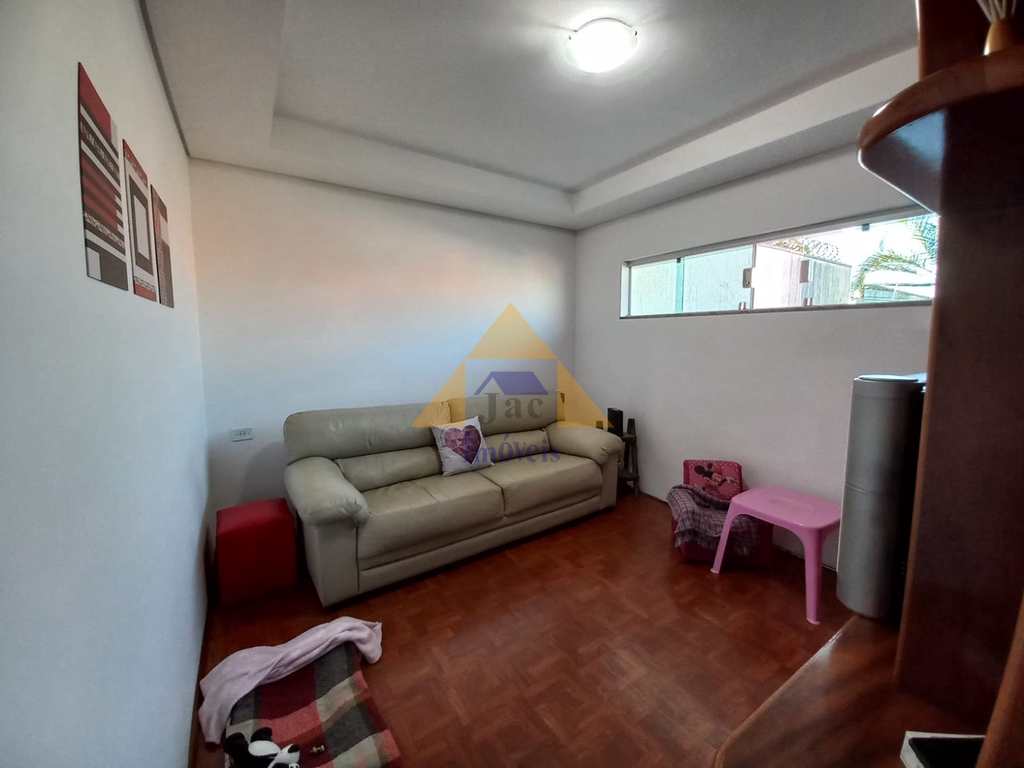 Sobrado em Santo André, no bairro Jardim Progresso