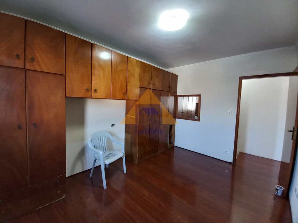 Sobrado em Santo André, no bairro Jardim Progresso