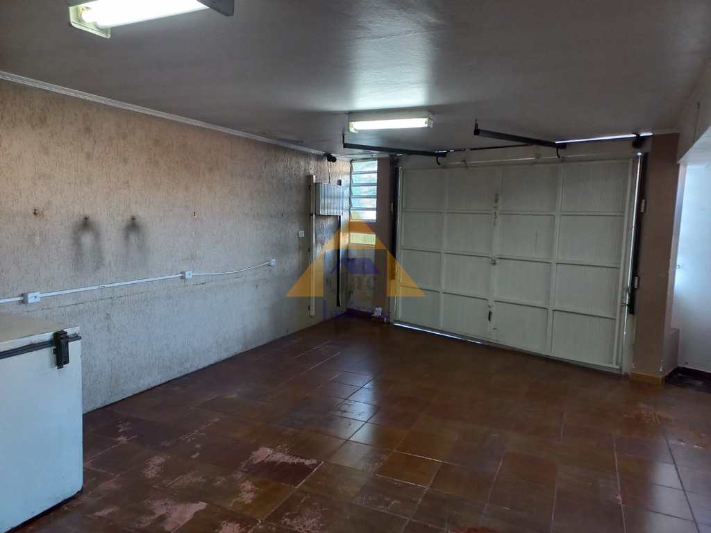 Sobrado em Santo André, no bairro Jardim Progresso