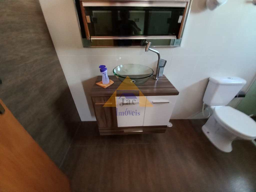 Sobrado em Santo André, no bairro Jardim Progresso