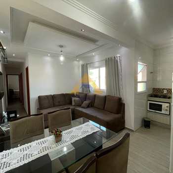 Cobertura em Santo André, bairro Vila América