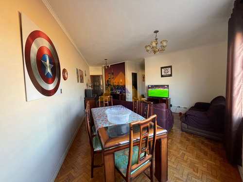 Apartamento, código 13232 em Santo André, bairro Parque Industriário