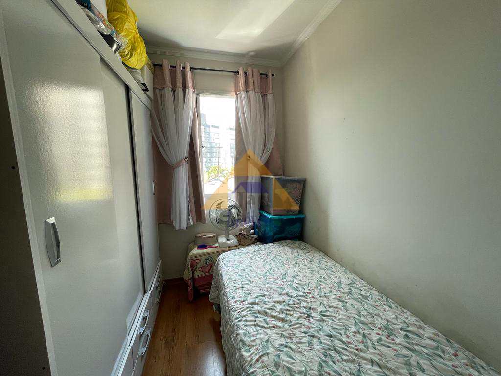 Apartamento em Santo André, no bairro Vila Luzita