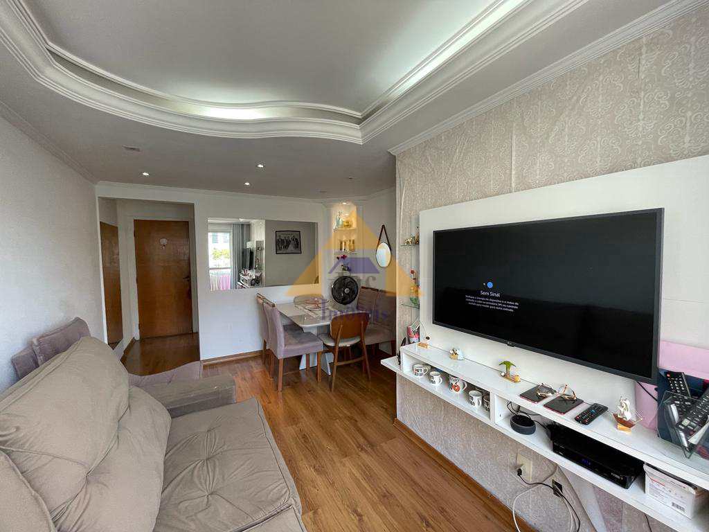 Apartamento em Santo André, no bairro Vila Luzita