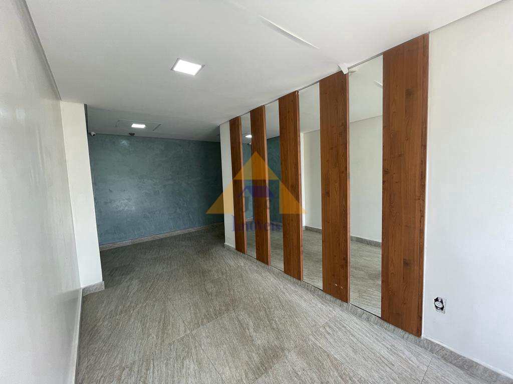 Apartamento em Santo André, no bairro Vila Luzita