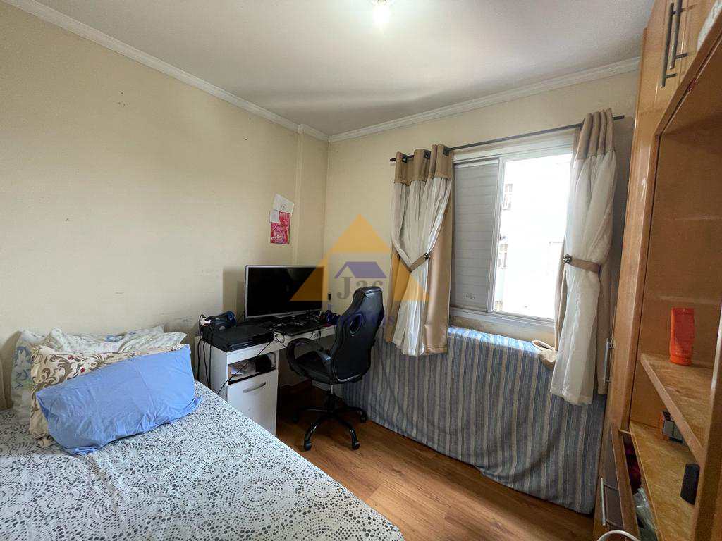 Apartamento em Santo André, no bairro Vila Luzita