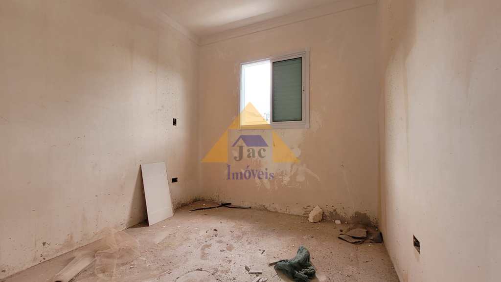 Sobrado em Santo André, no bairro Vila Alzira