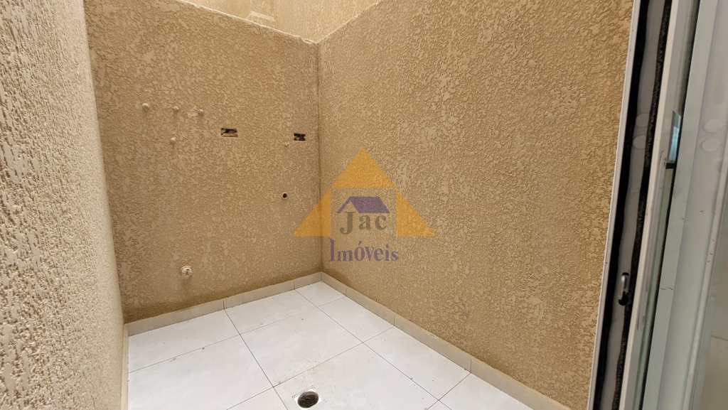 Sobrado em Santo André, no bairro Vila Alzira