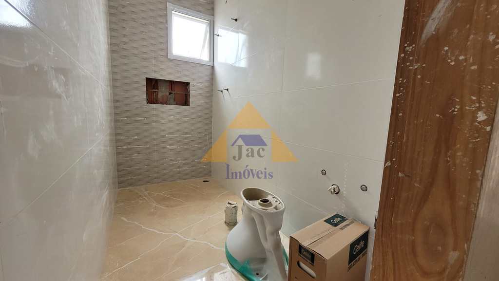 Sobrado em Santo André, no bairro Vila Alzira