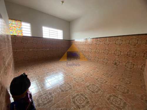 Sobrado, código 13386 em Santo André, bairro Vila Marina
