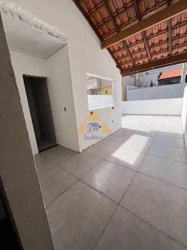 Apartamento, código 13399 em Santo André, bairro Santa Maria