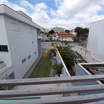 Sobrado de Condomínio em Santo André, bairro Vila Junqueira