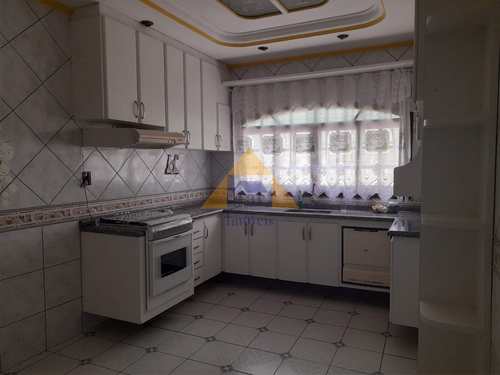 Sobrado, código 13609 em Santo André, bairro Jardim Santo André