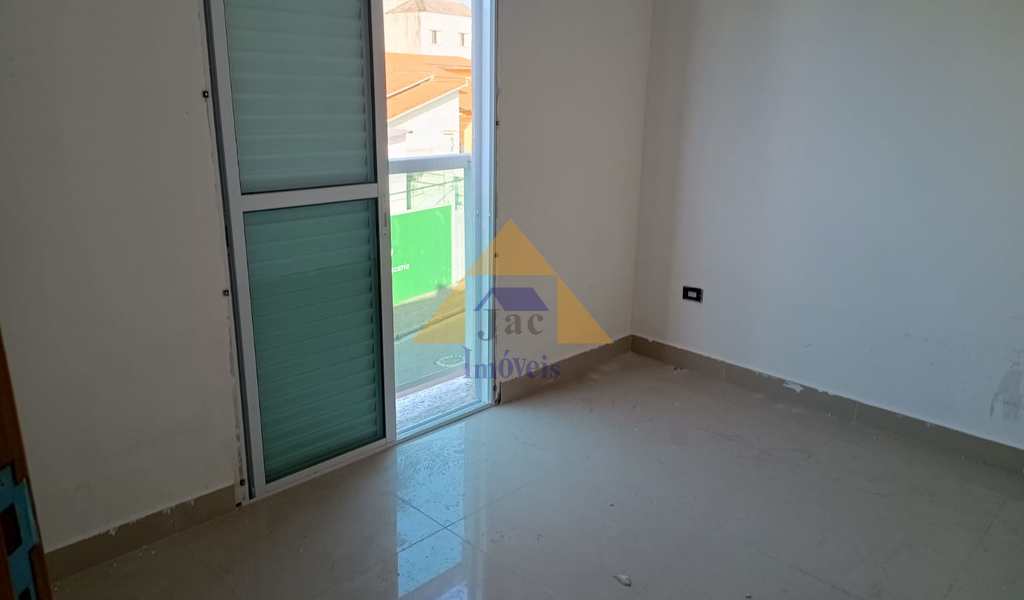 Apartamento em Santo André, bairro Silveira