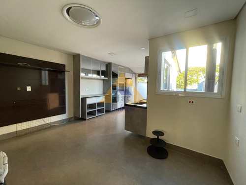 Cobertura, código 13703 em Santo André, bairro Vila América