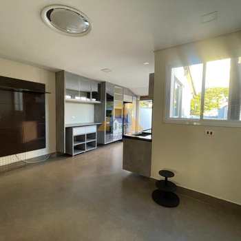 Cobertura em Santo André, bairro Vila América