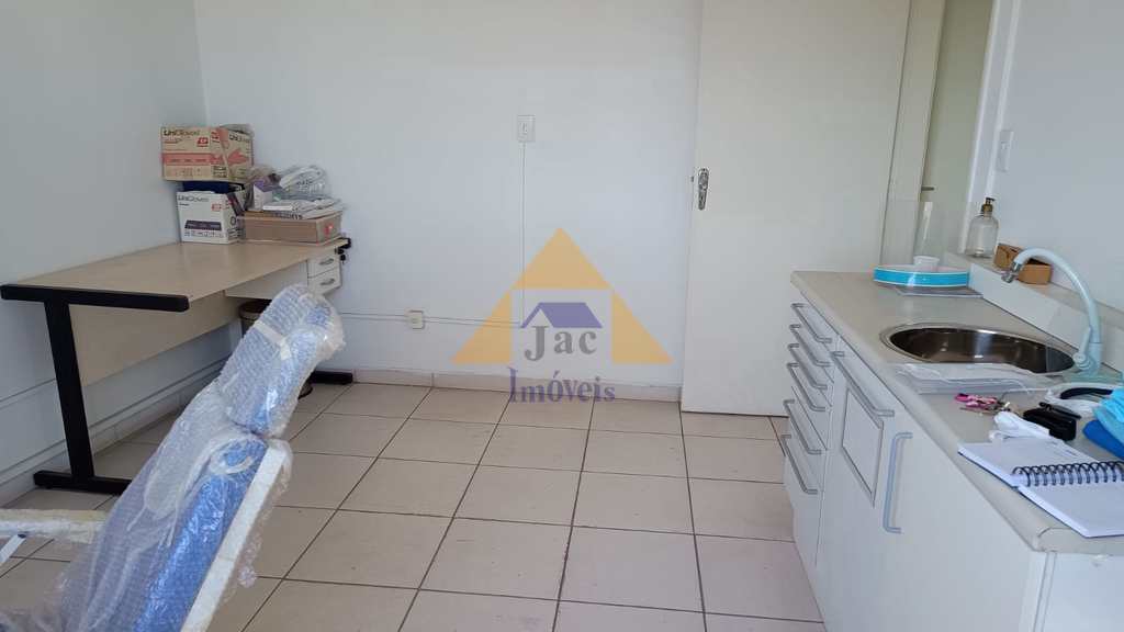 Conjunto Comercial em Santo André, no bairro Vila Luzita