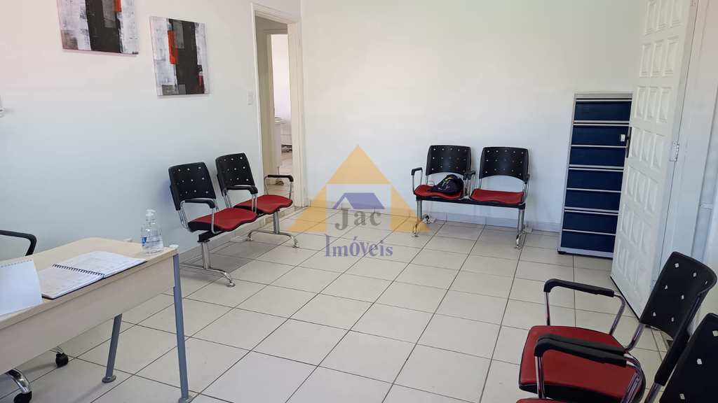 Conjunto Comercial em Santo André, no bairro Vila Luzita