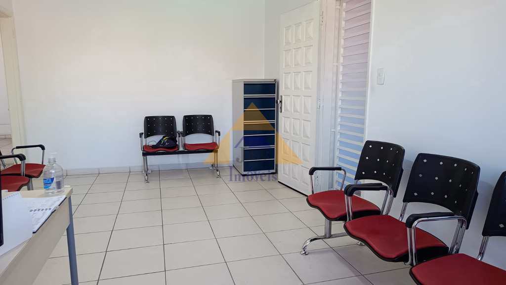 Conjunto Comercial em Santo André, no bairro Vila Luzita