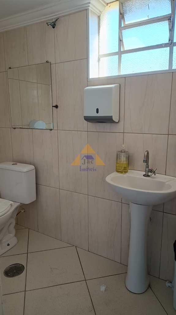 Conjunto Comercial em Santo André, no bairro Vila Luzita