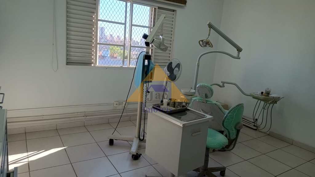 Conjunto Comercial em Santo André, no bairro Vila Luzita