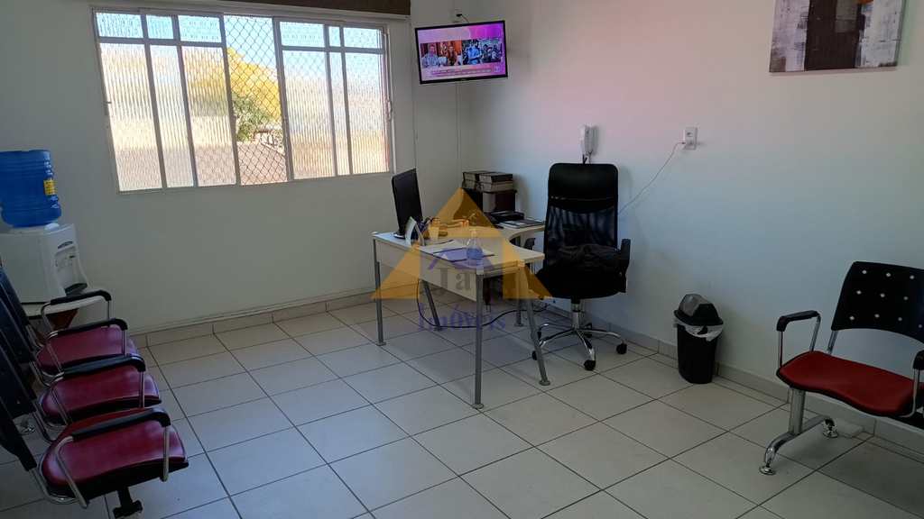 Conjunto Comercial em Santo André, no bairro Vila Luzita