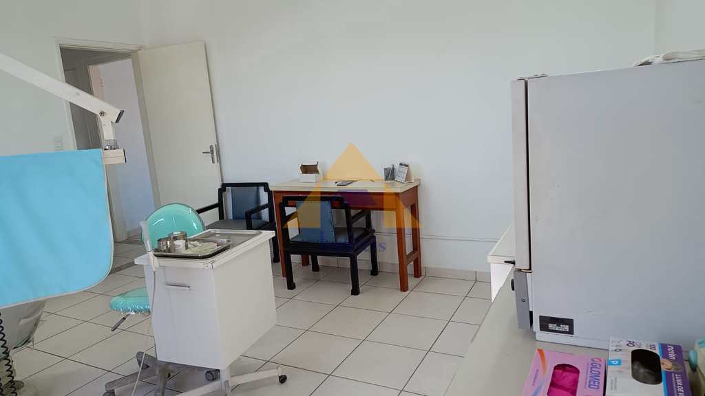 Conjunto Comercial em Santo André, no bairro Vila Luzita