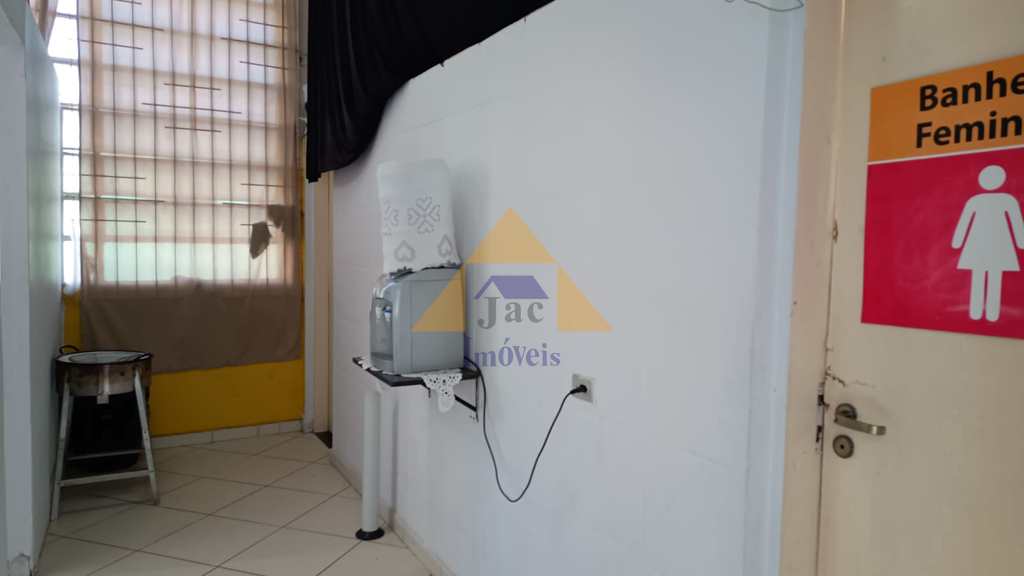 Conjunto Comercial em Santo André, no bairro Vila Luzita