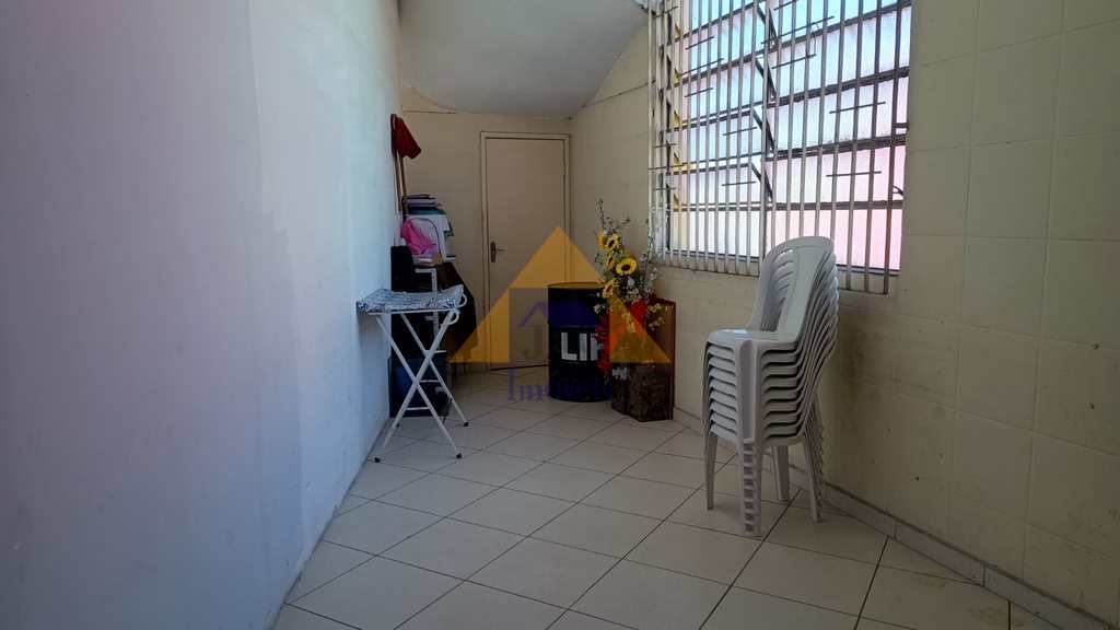 Conjunto Comercial em Santo André, no bairro Vila Luzita