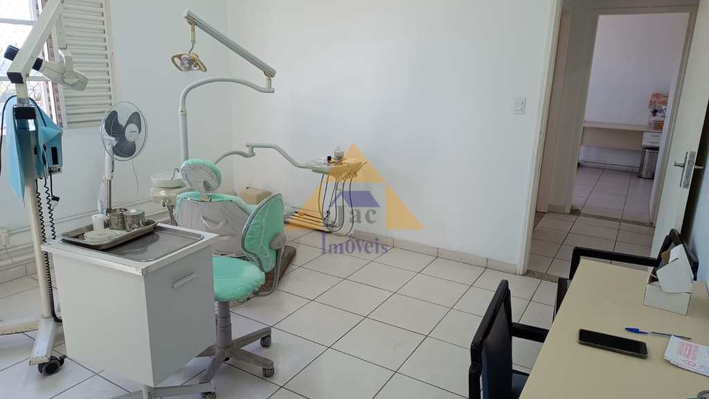 Conjunto Comercial em Santo André, no bairro Vila Luzita