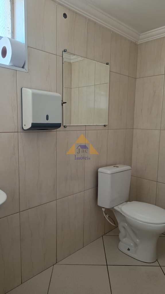 Conjunto Comercial em Santo André, no bairro Vila Luzita