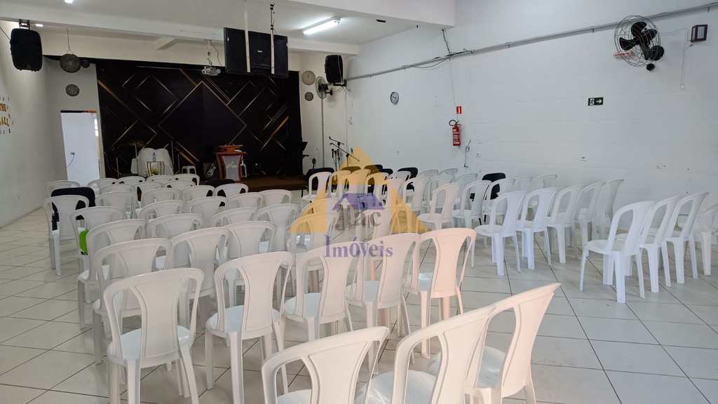 Conjunto Comercial em Santo André, no bairro Vila Luzita
