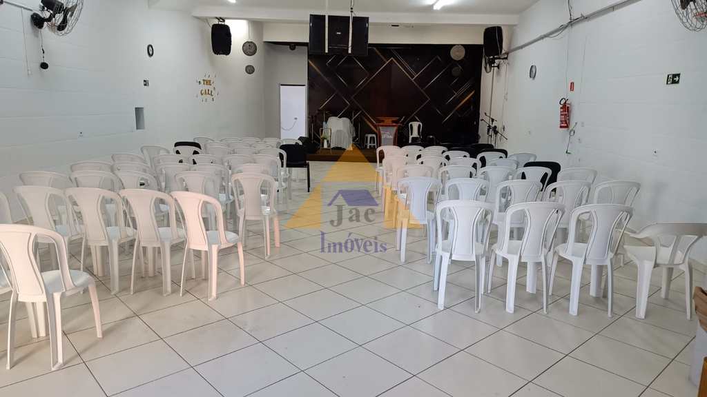 Conjunto Comercial em Santo André, no bairro Vila Luzita