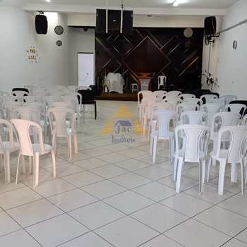 Conjunto Comercial em Santo André, bairro Vila Luzita