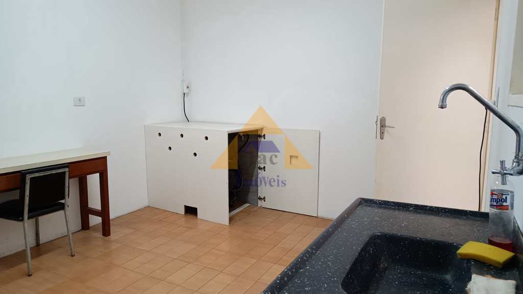 Conjunto Comercial em Santo André, no bairro Vila Luzita
