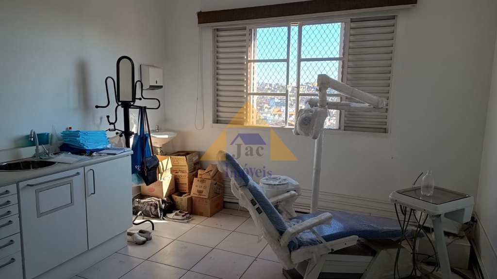 Conjunto Comercial em Santo André, no bairro Vila Luzita