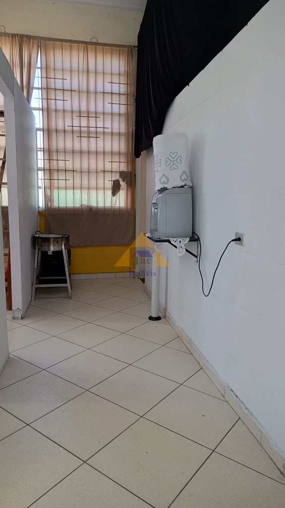 Conjunto Comercial em Santo André, no bairro Vila Luzita