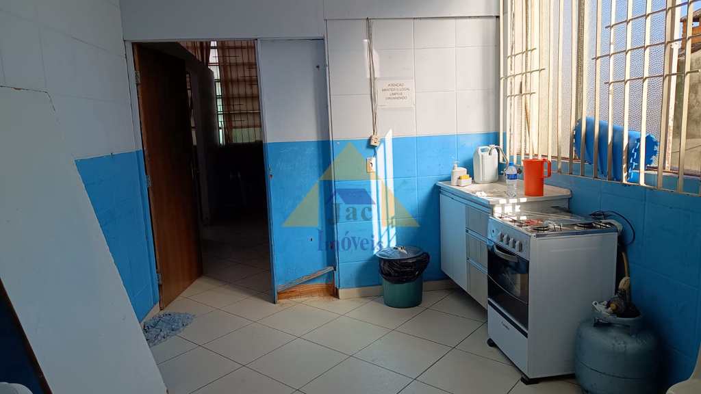 Conjunto Comercial em Santo André, no bairro Vila Luzita