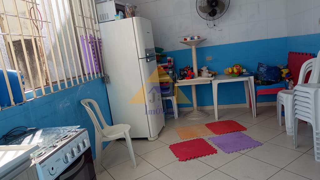 Conjunto Comercial em Santo André, no bairro Vila Luzita