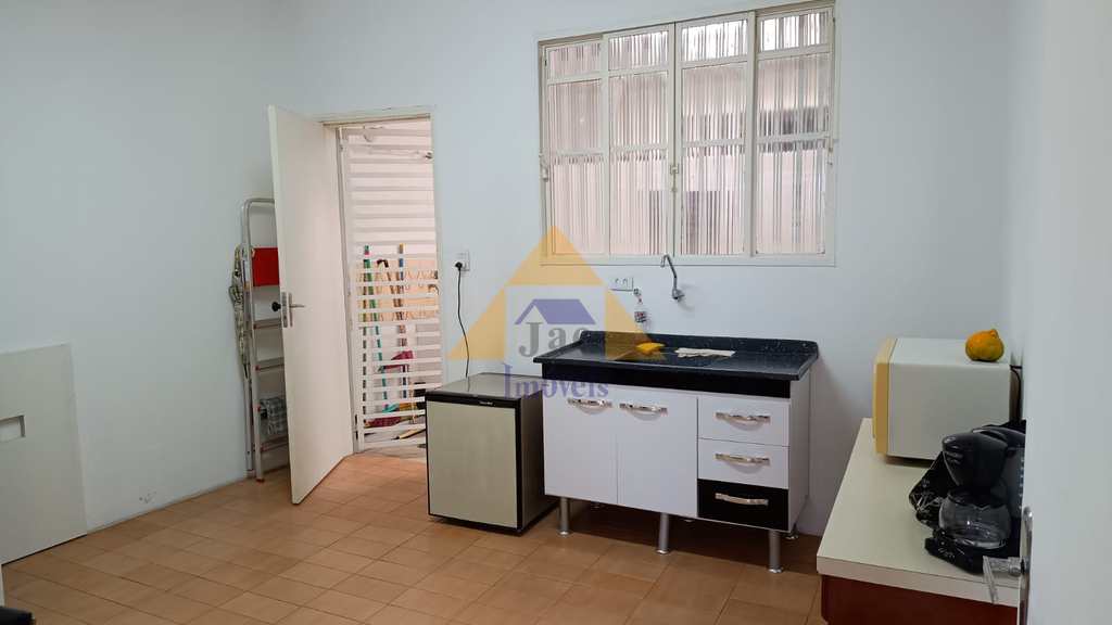 Conjunto Comercial em Santo André, no bairro Vila Luzita